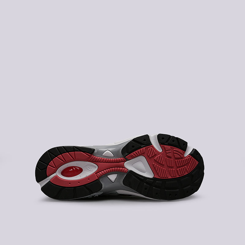 мужские черные кроссовки ASICS Gel-Kayano 5 OG 1191A176-101 - цена, описание, фото 5